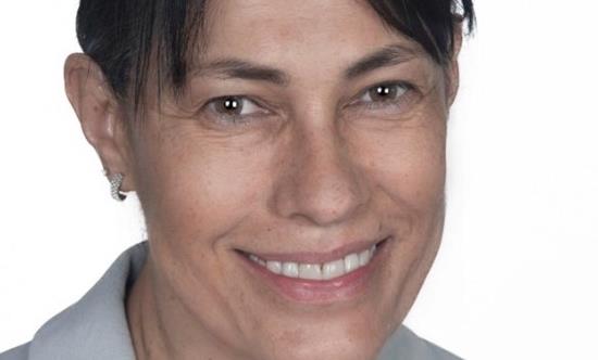 Garbo Produzioni has appointed Cristina Alcelay as new Head of Scripted 